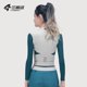 thumbnail image 5 of Maillots de ciclismo para mujer Lameda, camisetas de alta elasticidad, camisetas de bicicleta, ropa de ciclismo de montaña transpirable, maillots ajustados con bolsillos, 5 of 5