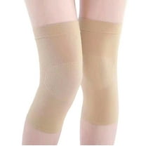 Weloille Damage Protection for Men Women Knee Support Frame for Running Knee Pads for Comfortable Fit,Perfect for Joint Pain, Gym Workout, Squats and Arthritis Relief