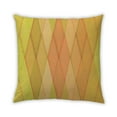 thumbnail image 1 of Ahgly Company Outdoor Square Contemporary Throw Pillow, 18 inch by 18 inch, 1 of 5
