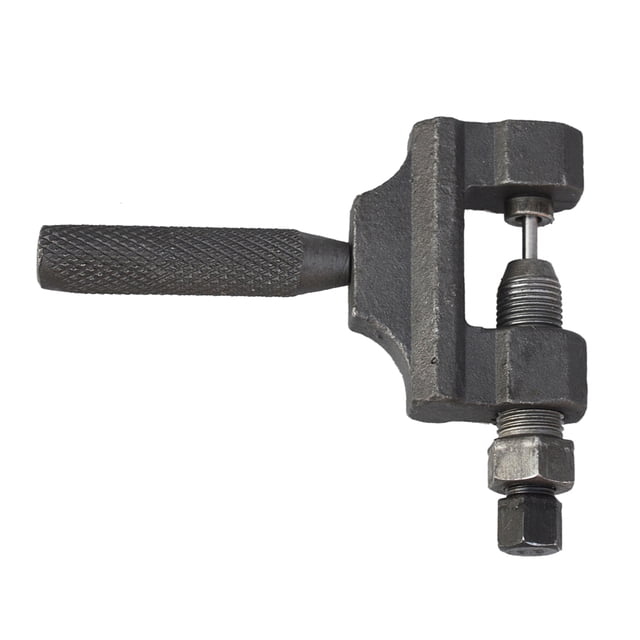 KAKOWELY Chain Rivet Tool Grey for Chain Maintenance 1Pcs