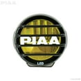 thumbnail image 2 of PIAA LP530 Ion Yellow 3.5" SAE Compliant LED Fog Light, 2 of 5