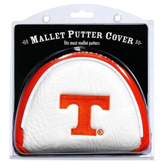 Team Golf Tennessee Volunteers Mallet Putter Cover