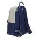 thumbnail image 4 of Mochila Grande Juvenil Colors Unisex Beige Con Azul Marino, 4 of 7