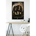 thumbnail image 6 of Supernatural - Group Wall Poster, 22.375" x 34", Framed, 6 of 6