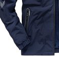 thumbnail image 5 of Herrnalise New Men's Stand Collar Casual Stretch Jacket Outdoor Windproof Wear-resistant Upper Jacket Vest Dark Blue, 5 of 5