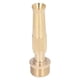 thumbnail image 4 of Boquilla De Chorro Material De Cobre De Aleación Resistente A Alta Presión G1/2 Rosca Externa 8 Cm/3 1 Pulgadas De Longitud Boquilla De Manguera De Agua Instalación Simple Para ANGGREK Otros, 4 of 8