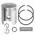 thumbnail image 1 of Piston Needle Bearing Kit For yamaha Y zinger Big Wheel Pw80, 1 of 5