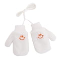 thumbnail image 1 of Guantes térmicos infantiles de felpa para invierno con forro polar MFZFUKR CPB-US-XD1325-4, 1 of 5