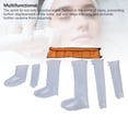 thumbnail image 3 of Inflatable Emergency Splint Kit, Practical Inflatable Plastic Splint Kit  for Outdoor, 3 of 7