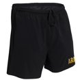 thumbnail image 3 of US Army Physical Fitness Uniform Shorts GI APFU Athletic Training Trunks Black, Small, 3 of 6