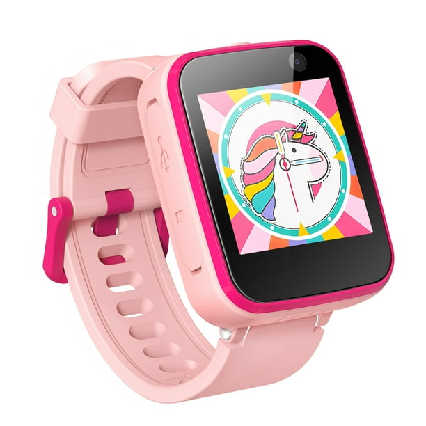 smartwatch for 7 year old