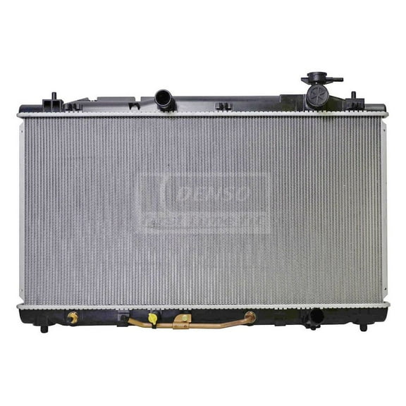 Denso 221-3156 Radiator Fits select: 2007-2011 TOYOTA CAMRY, 2007-2012 LEXUS ES