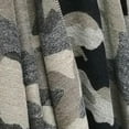 thumbnail image 6 of ZhangBaoLin Women Shawl Wrap Cardigan Poncho Cape Open Front Thick Sweater Coat Camouflage Blanket, 6 of 7