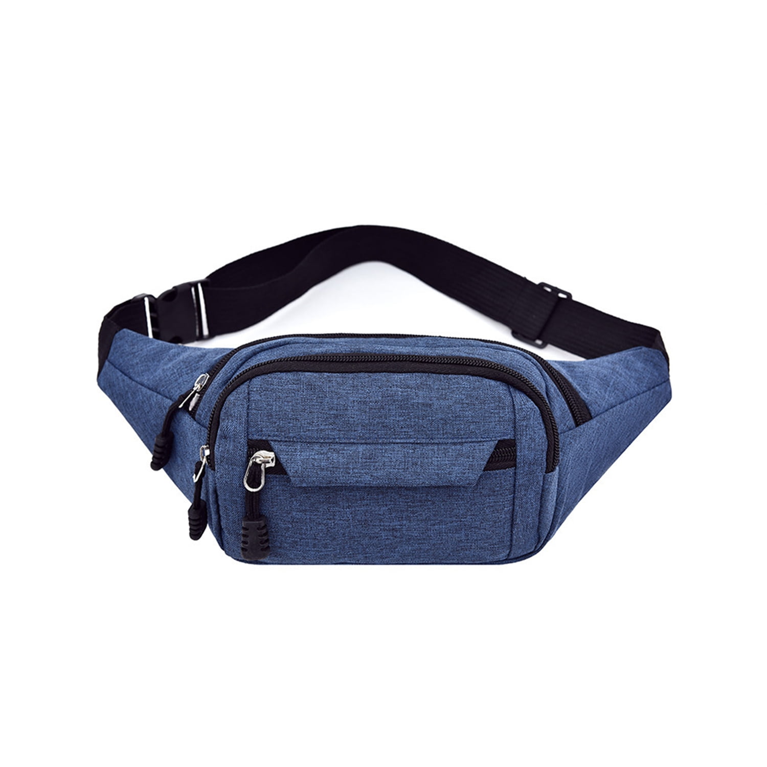 Bumbag Fanny Pack for Women Men Waterproof Waist Pack