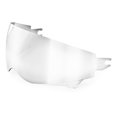 thumbnail image 1 of Visera Solar Encubierta Scorpion (Transparente), 1 of 1