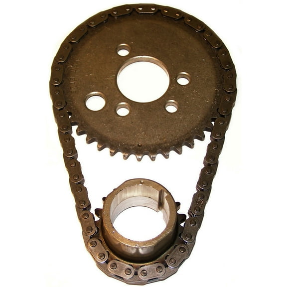 Cloyes Engine Timing Set Fits select: 1988-1990 BUICK LESABRE, 1988-1990 OLDSMOBILE DELTA 88