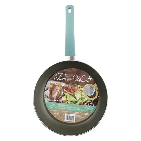 The Pioneer Woman Butterfly 10" Skillet