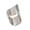 Pattern 1, variant on Yihuala Scubas Side Mount Tanks Holder Bracket Air Cylinders Fixed Seat Scubas Diving Tanks Cylinder D Rings Holder Easy to Inst