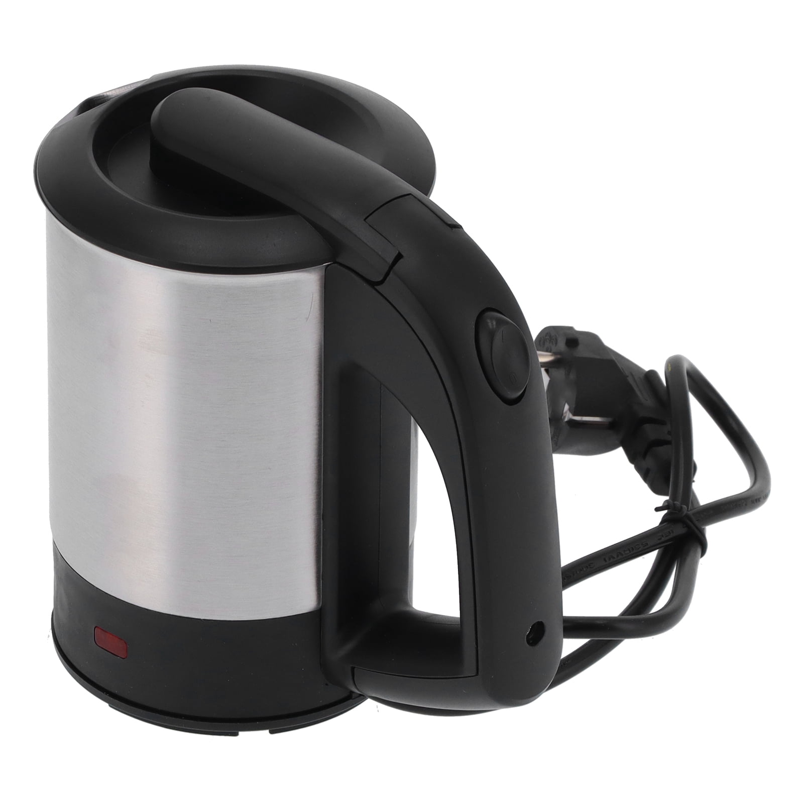Electric Kettle, EU 220V Automatic Power Off Water Boiler For Home For Kitchen For Travel