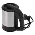 thumbnail image 3 of Electric Kettle, Portable Mini EU 220V Water Boiler  For Kitchen For Home For Travel, 3 of 8