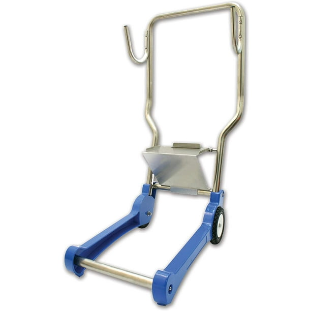 UltraKart Jr. Robotic Pool Cleaner Caddy Cart