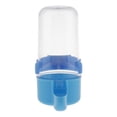 thumbnail image 4 of Water Feeder For Macaw Parakeet Cockatiel Finch Budgies Lovebird Blue, 4 of 8
