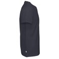 thumbnail image 2 of Cottover - Camiseta Liso para Hombre (Marino), 2 of 4