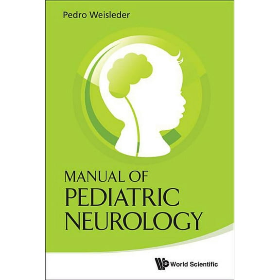 Manual of Pediatric Neurology, (Hardcover)