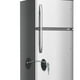thumbnail image 3 of Cerradura de seguridad infantil de acero inoxidable, puerta del refrigerador, candado seguro, armario, sistema de bloqueo para niños, cocina, hogar Worallymy JD709783203, 3 of 4