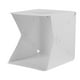 thumbnail image 1 of Methold Caja de luz LED Softbox fotografía tienda LED plegable Mini caja de luz portátil sesión de fotos caja Softbox fotografía caja de luz Accesorios para fotos  30 centimetros, 1 of 1