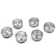 thumbnail image 4 of Accesorios de cubierta de tapas para el marco de la para 2024+ Plata, 4 of 8