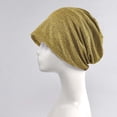thumbnail image 5 of Gorro de verano Baoblaze malla transpirable negro, 5 of 5