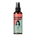 thumbnail image 2 of Wig Care Spray, 55ml Nourishing Detangling Leave-In Conditioner For Human Hair And Synthetic Wigs With Aloe Argan Oil Vitamin E, 2 of 9