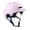 Cradle Pink, variant on TSG - EVOLUTION HELMET