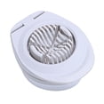 thumbnail image 2 of Rebanador de huevos Sunnimix herramienta para cortar huevos con alambre de acero inoxidable, 2 of 8
