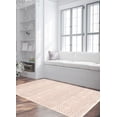 thumbnail image 1 of Tapis d'Interieur ECARPET Géométrique pour Salon Collection Ember, 1 of 9
