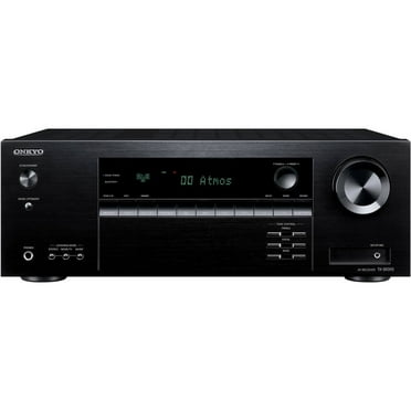 Onkyo TXSR393 5.2-Channel A/V Receiver
