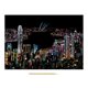 thumbnail image 1 of Paisaje Nocturno Pintura Única Para Rascar Y Descubrir, Para Adultos Y Niños. Descubre Con Cada, 1 of 4