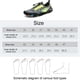 thumbnail image 3 of Zapatos Acuáticos Zapatos acuáticos antideslizantes, zapatos de agua transpirables para mujeres y hombres (verde fluorescente 40) Ndcxsfigh Para Estrenar, 3 of 9