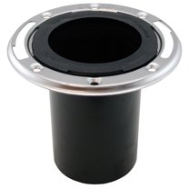 Jones Stephens C58334 *Cvr* 3X4 Abs Cl Fl W/ Ss Rng L/ Ko