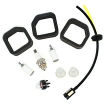 Air Filter Fuel Line Filter Spark Plug Kit For Toro 51986 51987 51988 51930 51932 51952 51990 51954 51955 Backpack Leaf Blower