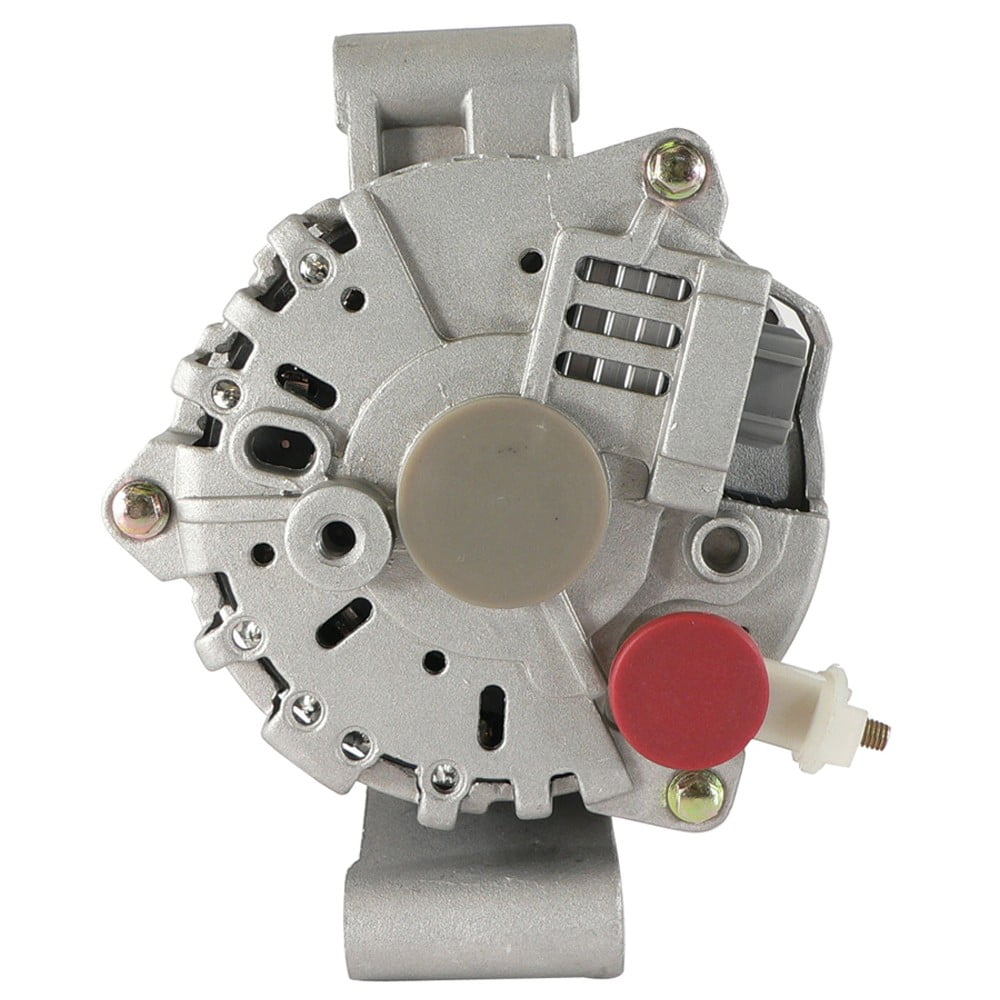 NEW ALTERNATOR FOR 6.0L 6.0 Diesel FORD F150 F250 F350 PICKUP 03 04 05 2003 2004