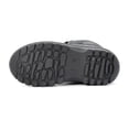 thumbnail image 6 of Nova Mountain Boys Girls Little Kids Winter Snow Boots NF-NFWB111-Black-13, 6 of 6