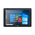 thumbnail image 3 of Hyundai HyTab Pro 10WAB1, 10.1", Intel Gemini Lake N4020, Windows 10 Pro, 4GB RAM, 64GB , WiFi - Black Hyundai HyTab Pro 10WAB1, 3 of 5