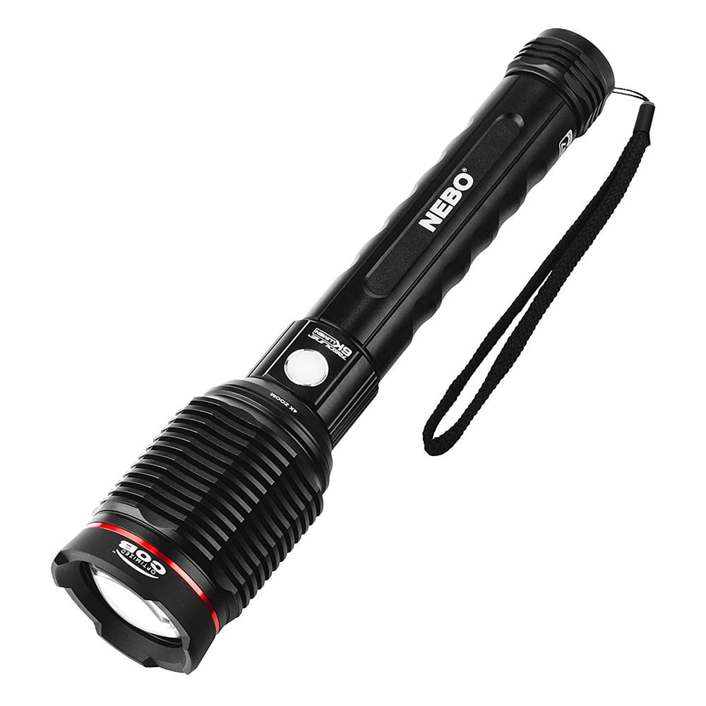 flashlight mode