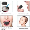 thumbnail image 2 of FLhrweasw Ejercitador Mandíbula para Hombres Y Mujeres Mandíbula Adelgaza Y Tonifica La Cara (negro), 2 of 9