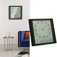 thumbnail image 3 of Horloge Murale, Horloge Électronique, Grand Angle de Vision Simple Durable pour la Maison de Bureau, 3 of 7