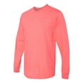 thumbnail image 2 of Gildan Men's Hammer Long Sleeve T-Shirt, 2 of 5