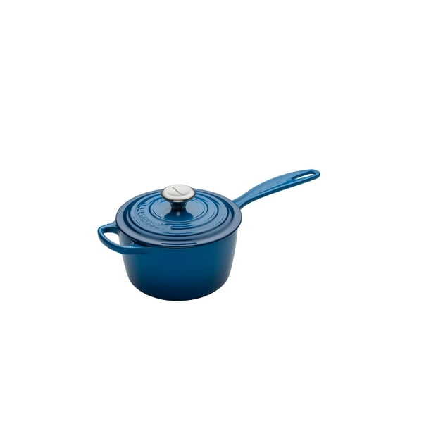 Cacerola Le Creuset de hierro fundido esmaltado Signature de 1,75 L Marseille