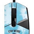 thumbnail image 5 of Skinit Decal Other Skin Compatible with G203 Prodigy RGB Wired Gaming  - Officially Licensed   Stay Weird Design, 5 of 5